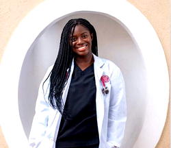 Think Pink: 5 breast health tips from an SGU graduate every woman should know