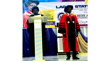 War against microbes: Expert calls for legislative action, mass literacy, others