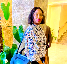Bioeconomy and Gene Modification Strategies: Dr. Okereke’s keynote at LUCRID webinar