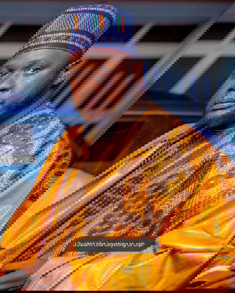 Arewa youth go on their knees, beg Tinubu to prioritise Northern security