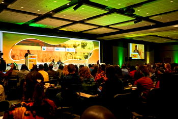 CGIAR Gender Conference 2025 seeks to empower women in food systems