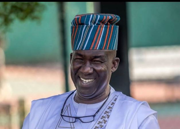 ‘Akindoju was committed to developing people, strengthening institutions’