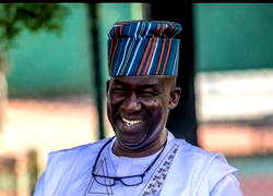 ‘Akindoju was committed to developing people, strengthening institutions’
