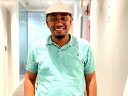 ICT: Government, private sector must invest in three crucial areas – Edoise Areghan