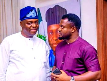 NYC lauds APC National Chairman for launching Renewed Hope Scale-Up Grant in Plateau