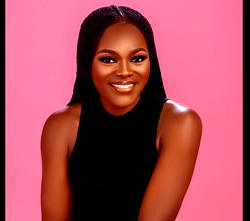 Fitness coach, Oluchukwu Okeke set for Guinness World Record attempt