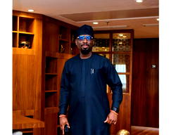 Mike-Spring Group celebrates founder, Mike Ebi Ayapaye, on his birthday