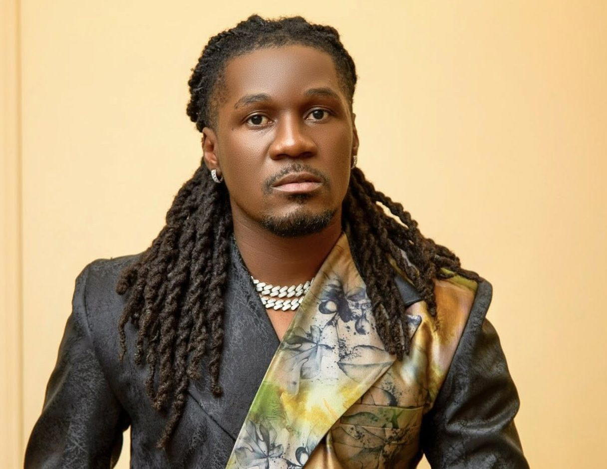 Eddie King: Shaping the culture of Liberian music