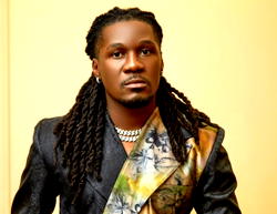 Eddie King: Shaping the culture of Liberian music