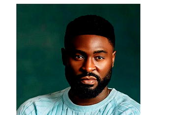 Acting helps me express what words cannot — Bobby Ekpe