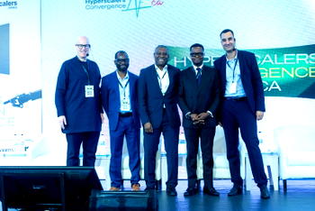 Experts project threefold growth in Africa’s data center capacity by 2030