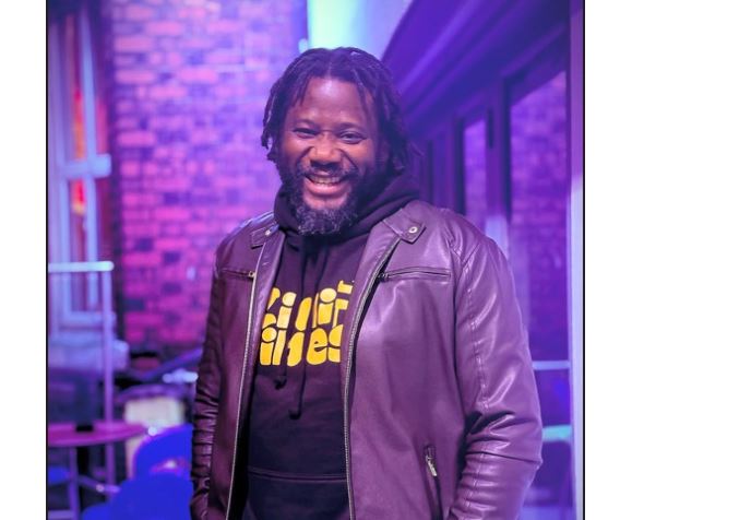 Five questions for Curator FÁGBÈMÍ Ọ̀ṢÌNÚGÀ