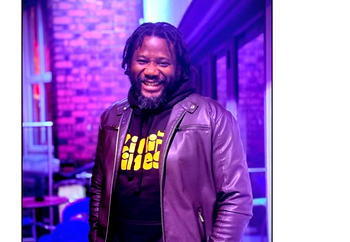 Five questions for Curator FÁGBÈMÍ Ọ̀ṢÌNÚGÀ