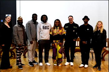 Felabration UK: When art birthed in Kalakuta meets a city shaped by William Wilberforce