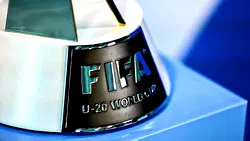 FIFA U-20 World Cup: Nigeria qualify for round of 16, to face Argentina [Full fixtures]