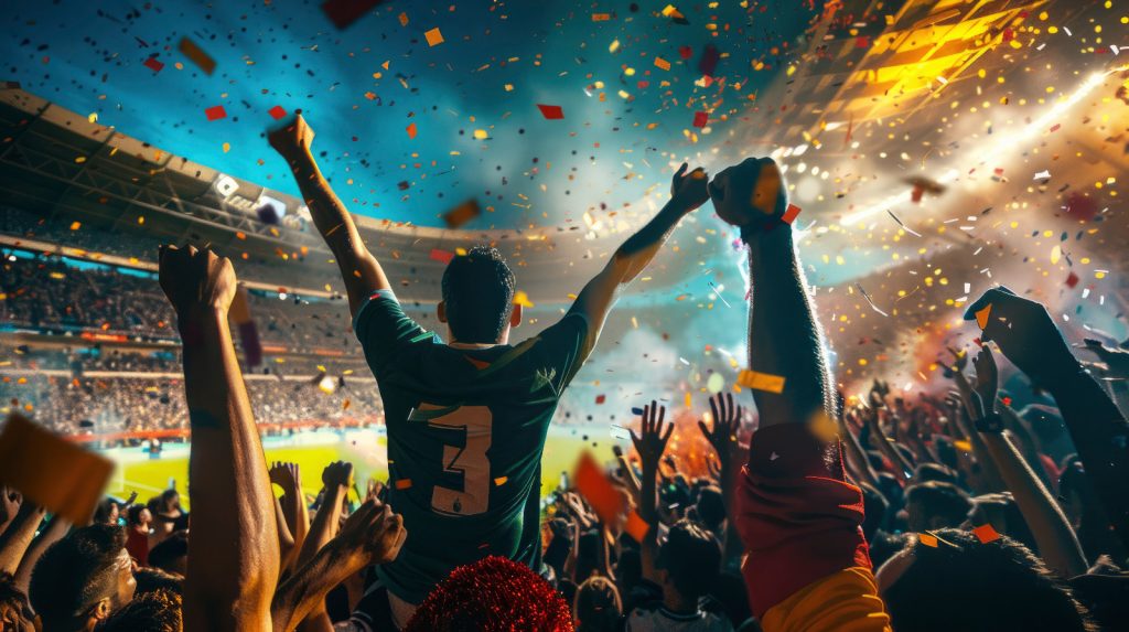 FIRST.com: Redefining Football Predictions and Expert Insights for 2026