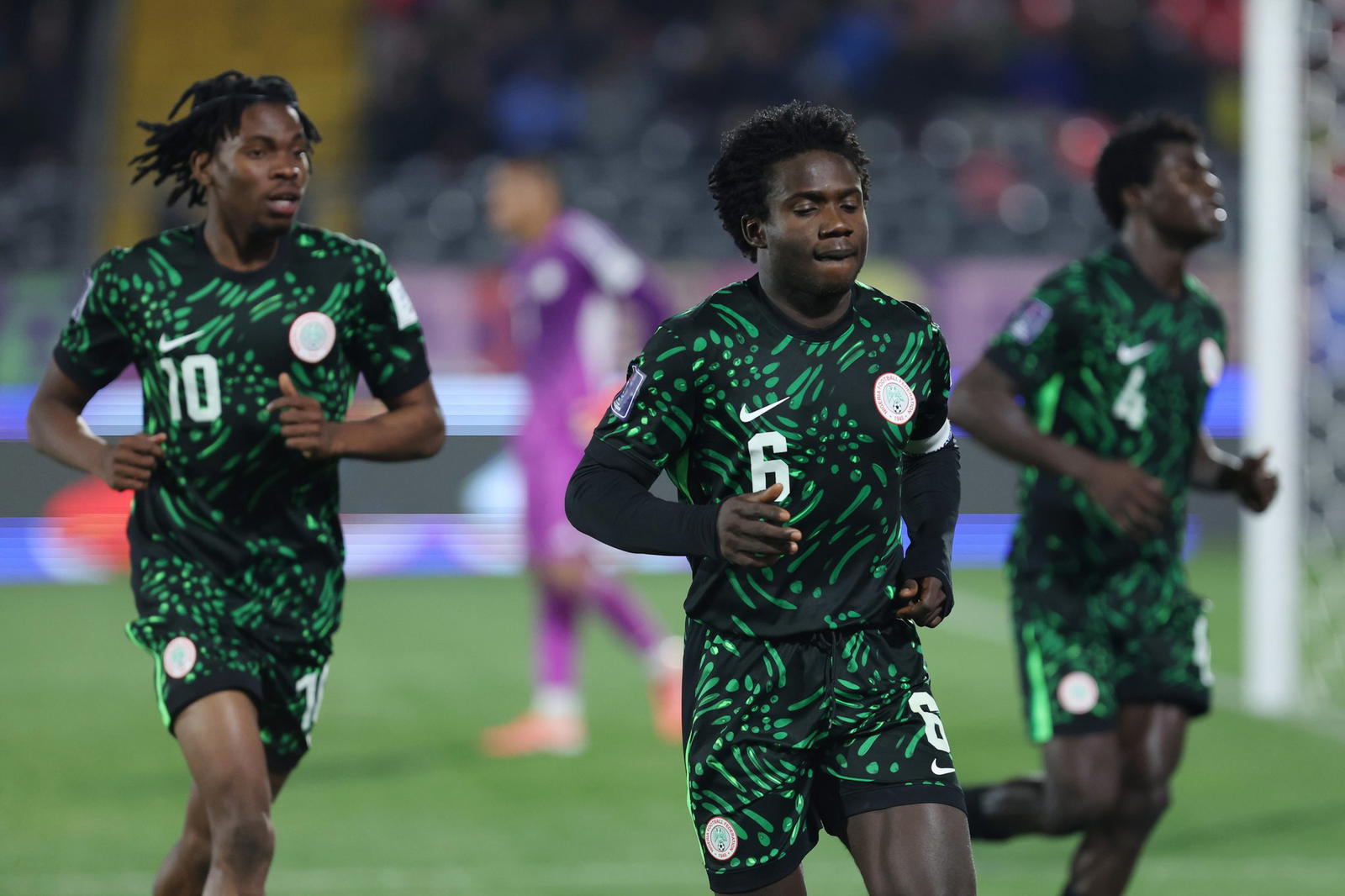 FIFA U-20 World Cup: Nigeria vs Argentina – date, time and where to watch