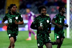 FIFA U-20 World Cup: Nigeria vs Argentina – date, time and where to watch
