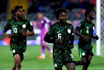 Full List: 3 African countries qualify for FIFA U-20 World Cup knockout stages