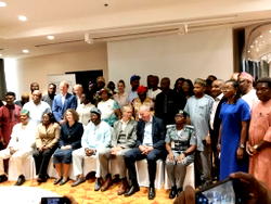 Nigeria targets self-sufficiency in fish production as Norway strengthens seafood partnership