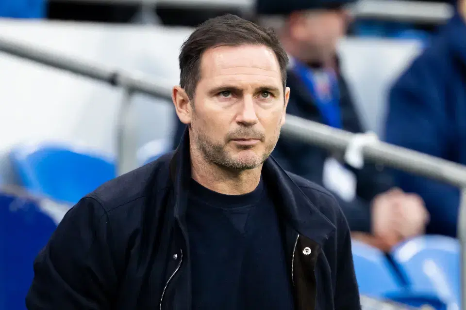 Championship leaders Coventry mark Lampard anniversary with Charlton win