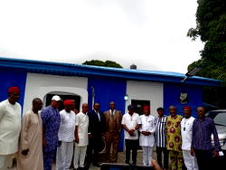 ICPC charges freight forwarders on ethical practices