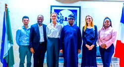 NDPC partners French Embassy to advance data privacy standards