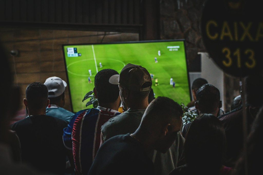 The expansion of online crash and chance based games in Nigeria