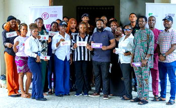 Group inaugurates GBV ambassadors in Bayelsa varsity 