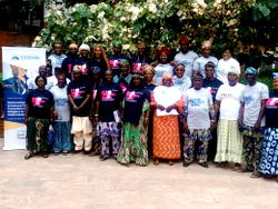 Ogun: NGO seeks traditional leaders’ support in fighting gender based violence