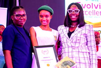 Girlity Conference empowers over 500 girls in Lagos