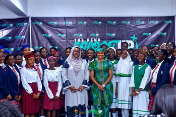 Public Speaking: Stakeholders urged to build girl-child’s confidence