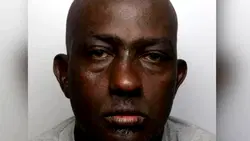 Asylum seeker jailed for life after stabbing man in UK bank