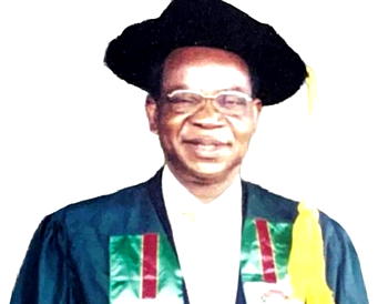 Prof. Gabriel Ajayi Foundation launches to promote digital, inclusive education