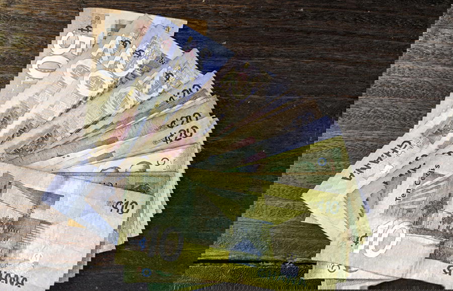 Best-performing African currencies against US Dollar in 2025