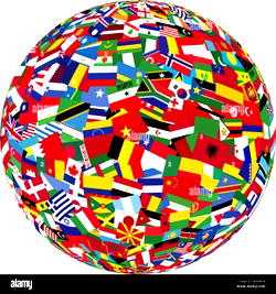 5 countries that were never colonised
