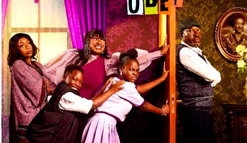 Trino Motion Pictures to premiere family dramedy “Grandpa Must Obey”