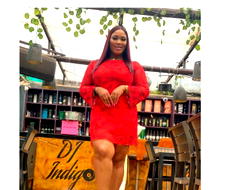 Grace, Grit, and Glamour: The inspiring journey of Nma, Abuja’s fast-rising entrepreneur