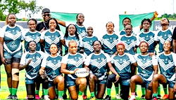 Nigeria crush Ireland 10–0, one win away from 2026 Rugby League World Cup spot