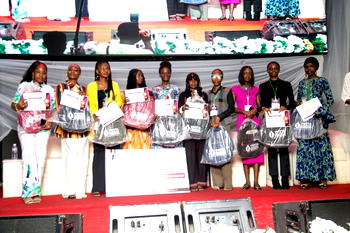 Promoting voice of women is responsibility for all — Nigerians told