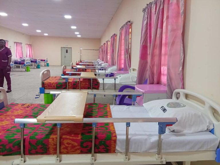 Jilli Incident: Borno hospital raises alarm over critical blood shortage