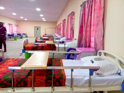 Jilli Incident: Borno hospital raises alarm over critical blood shortage