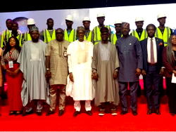 FG commences construction of 10,000 houses, attracts N70bn private capital