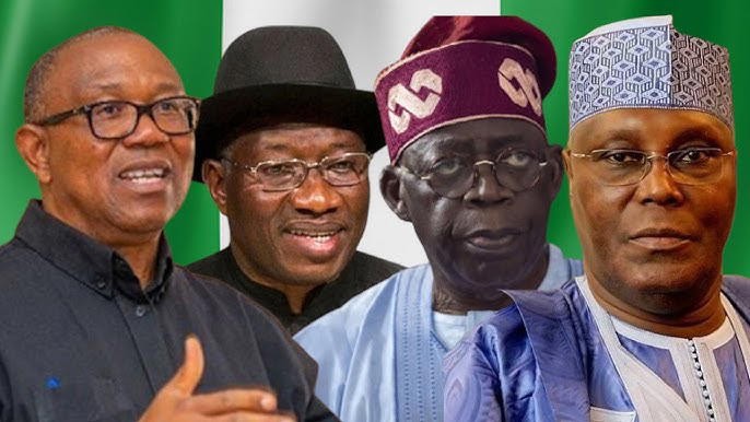 2027: Atiku, Obi, Jonathan can’t defeat Tinubu — Orji Kalu