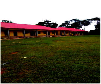 Education: Edo IDPs receive RHIFIL’s 6 renovated classrooms