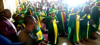 CILGPAN canvasses professionalisation of LGA administration, urges enforcement of autonomy