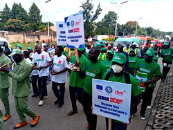 IDDRR: Stakeholders urge investment in disaster resilience