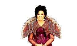 They call me crazy but I’m shy – Lola Idije