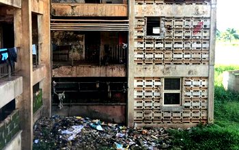 Accommodation crisis hits varsities, students, parents wail