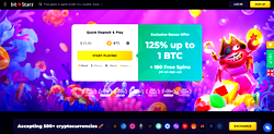 What Are The Best Crypto Casinos? Top 5 Bitcoin Casino Sites Listed For October 2025 